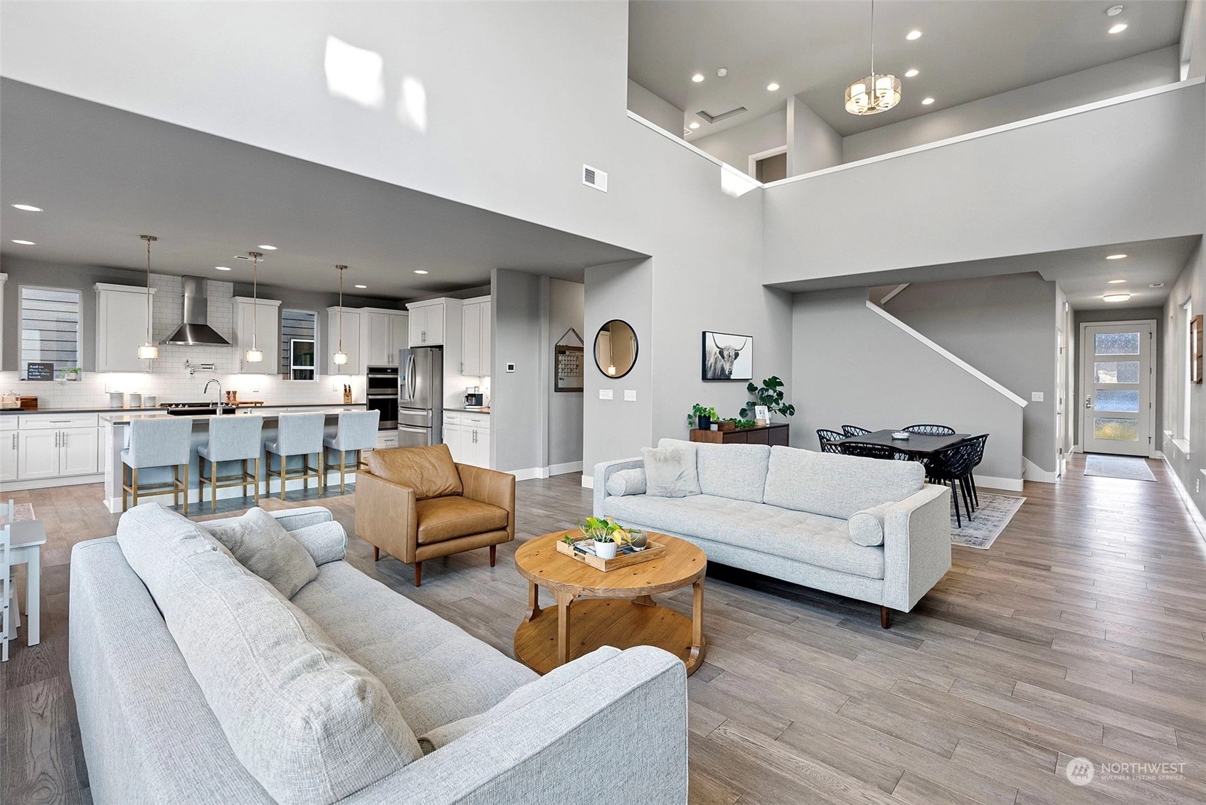 Observation Ridge at Tehaleh Homes For Sale in Observation Ridge at