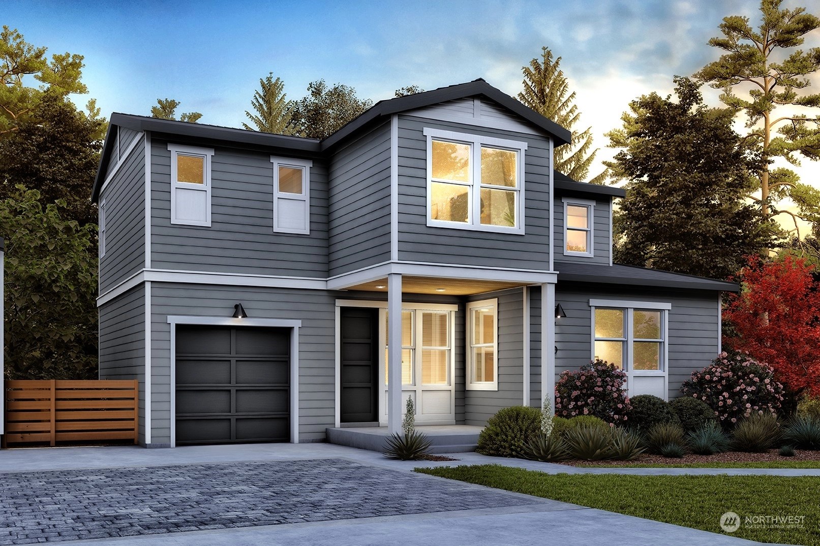 Thomas James Homes Washington State Bellevue,Seattle,Medina,Kirkland