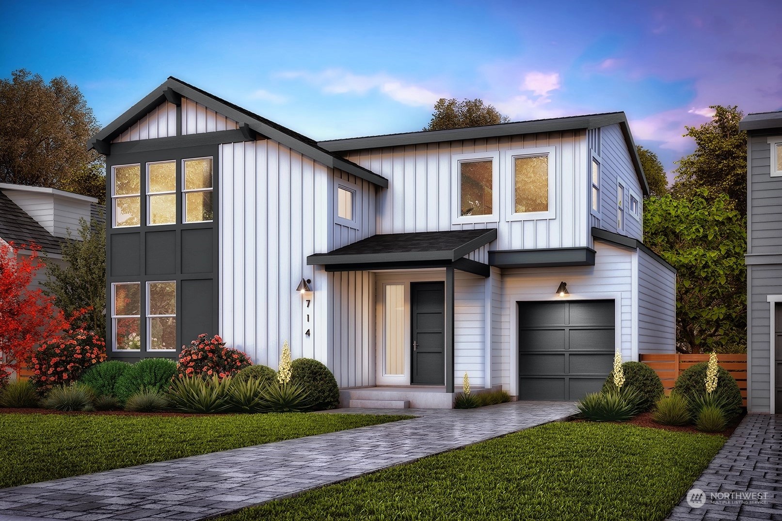 Thomas James Homes Washington State Bellevue,Seattle,Medina,Kirkland