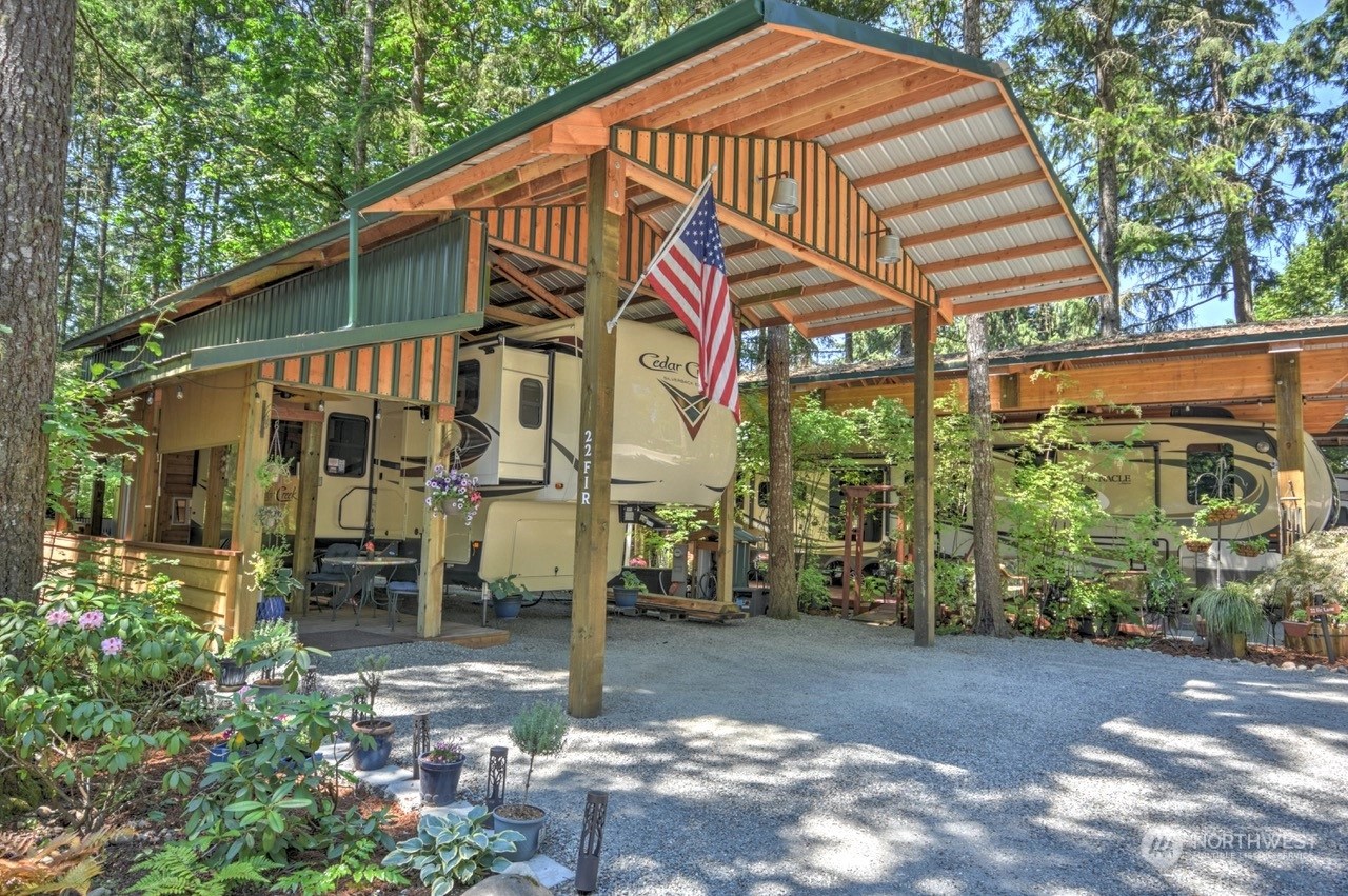 Lost Lake Resort Condos For Sale at Lost Lake Resort in Olympia, WA