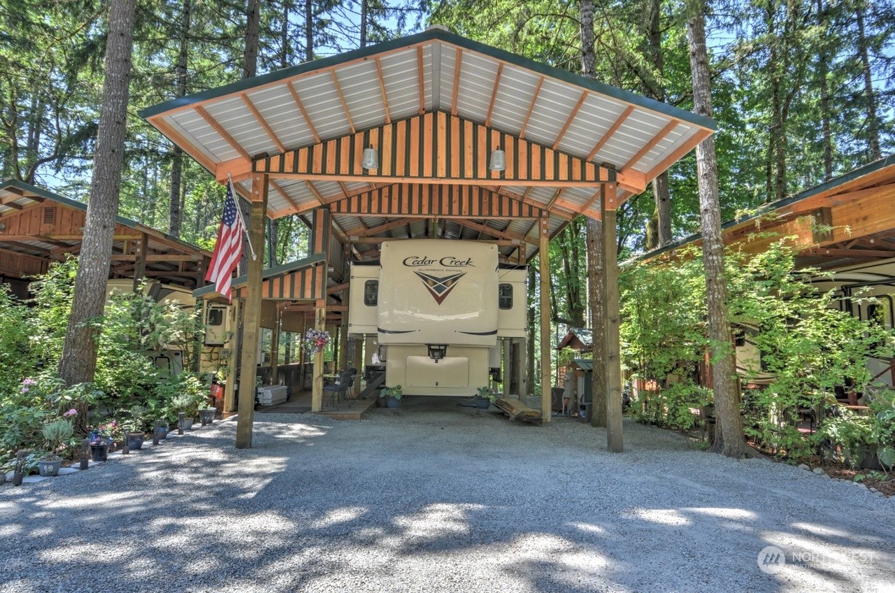 Lost Lake Resort Condos For Sale at Lost Lake Resort in Olympia, WA