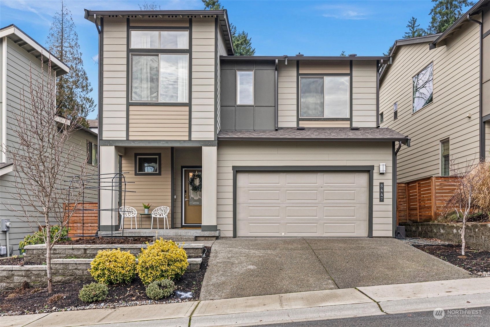 Westridge Homes For Sale in Westridge, Edgewood, WA Wicklund