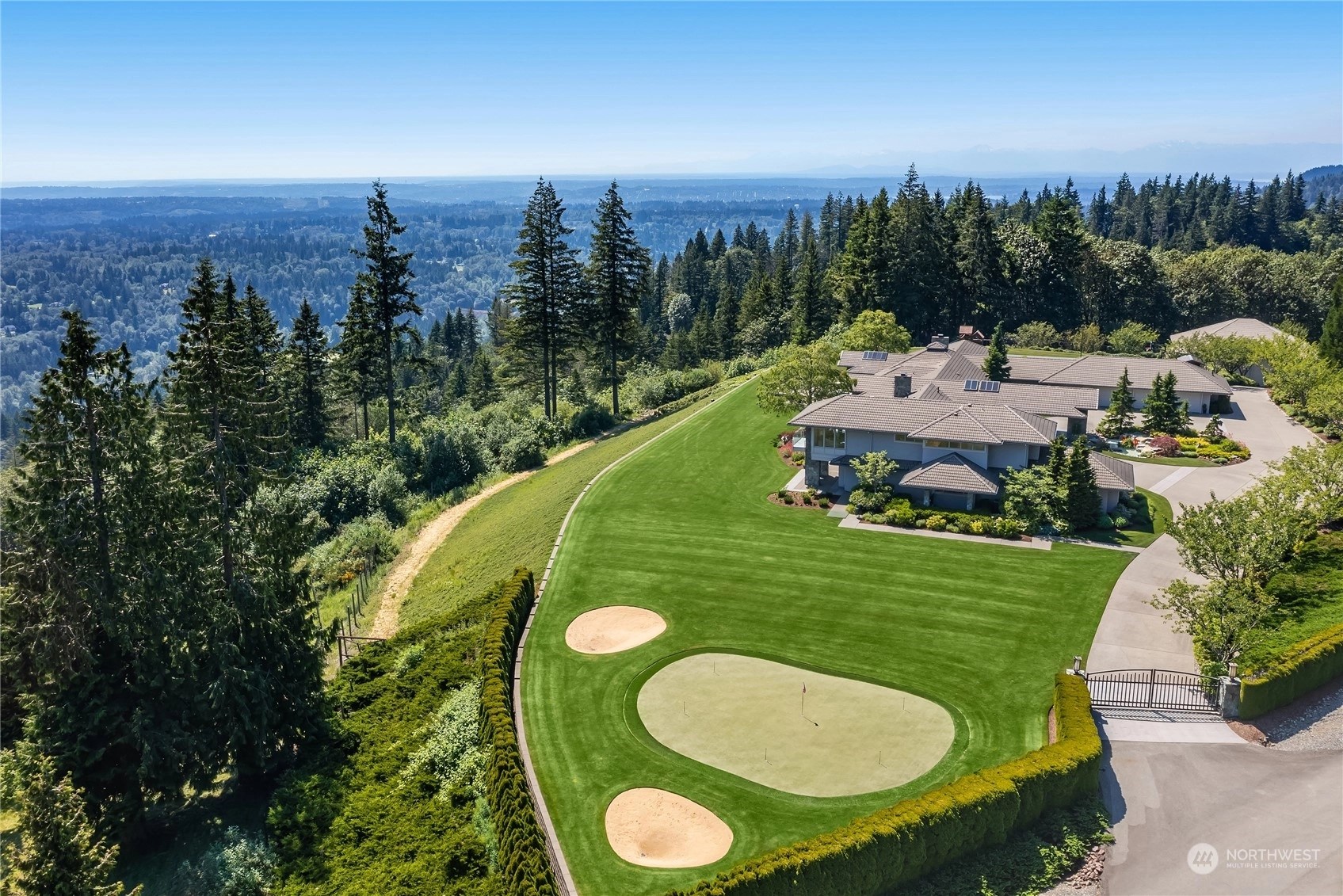 High Valley Homes For Sale in High Valley, Issaquah, WA Wicklund