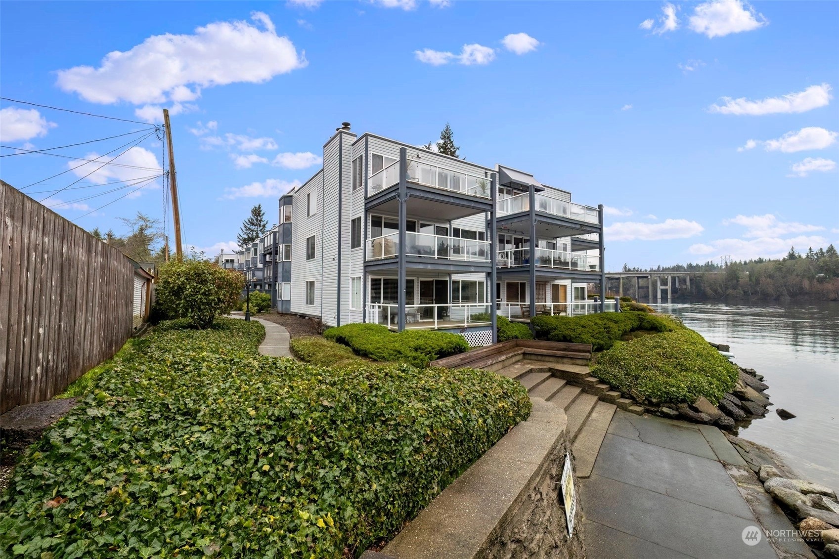 1610 Park Condos For Sale at 1610 Park in Bremerton, WA Wicklund