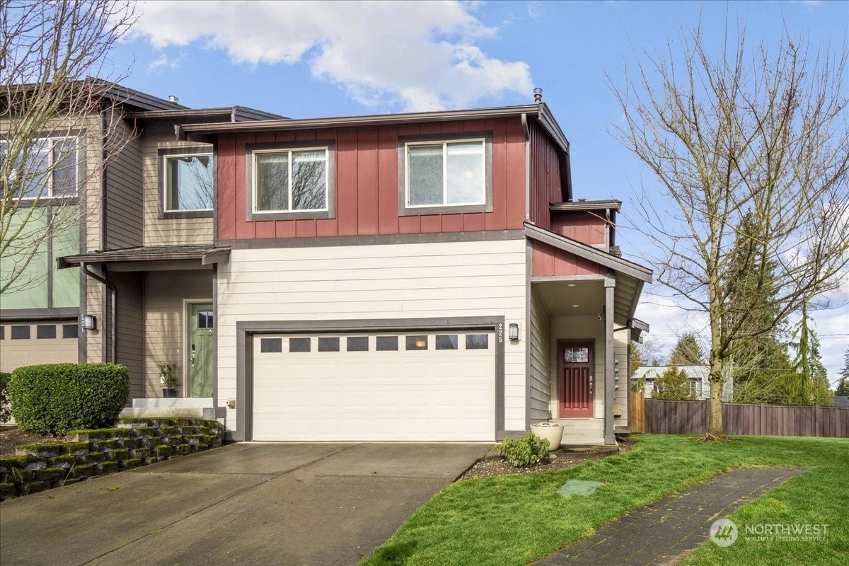 Abbey Road Homes For Sale in Abbey Road, Bothell, WA Wicklund