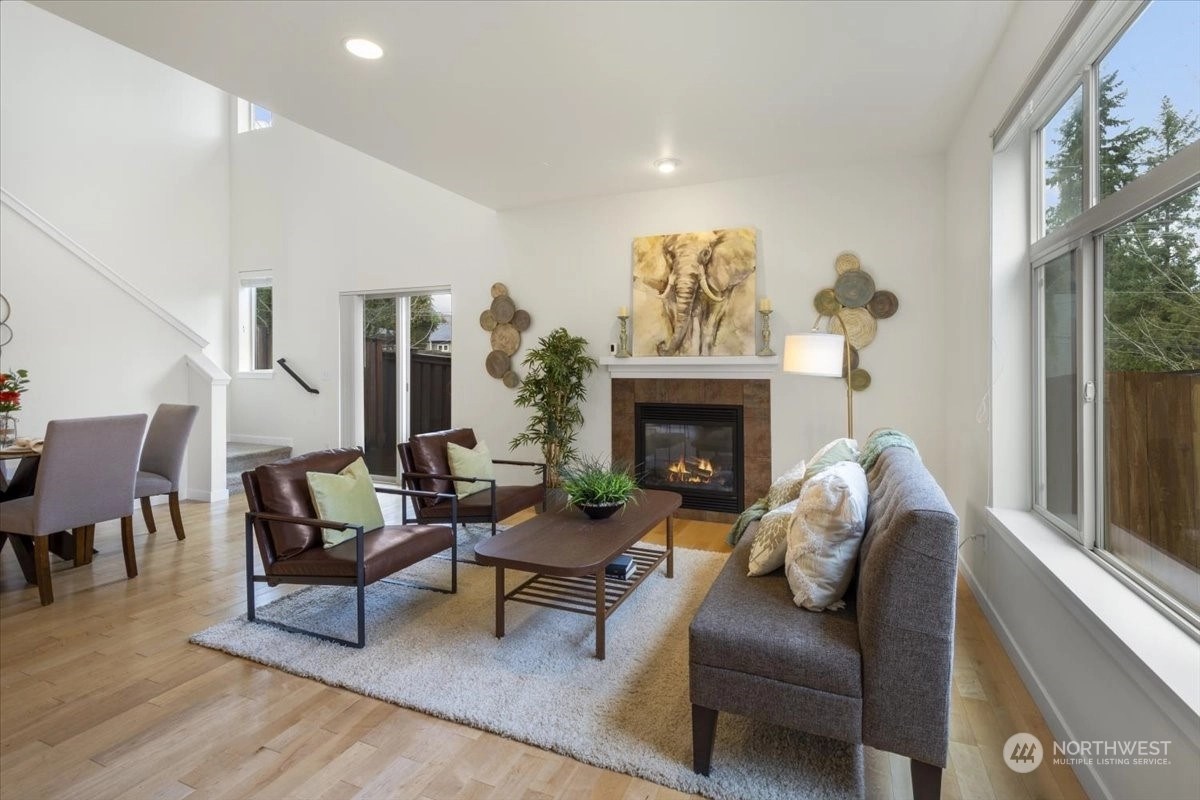 Abbey Road Homes For Sale in Abbey Road, Bothell, WA Wicklund