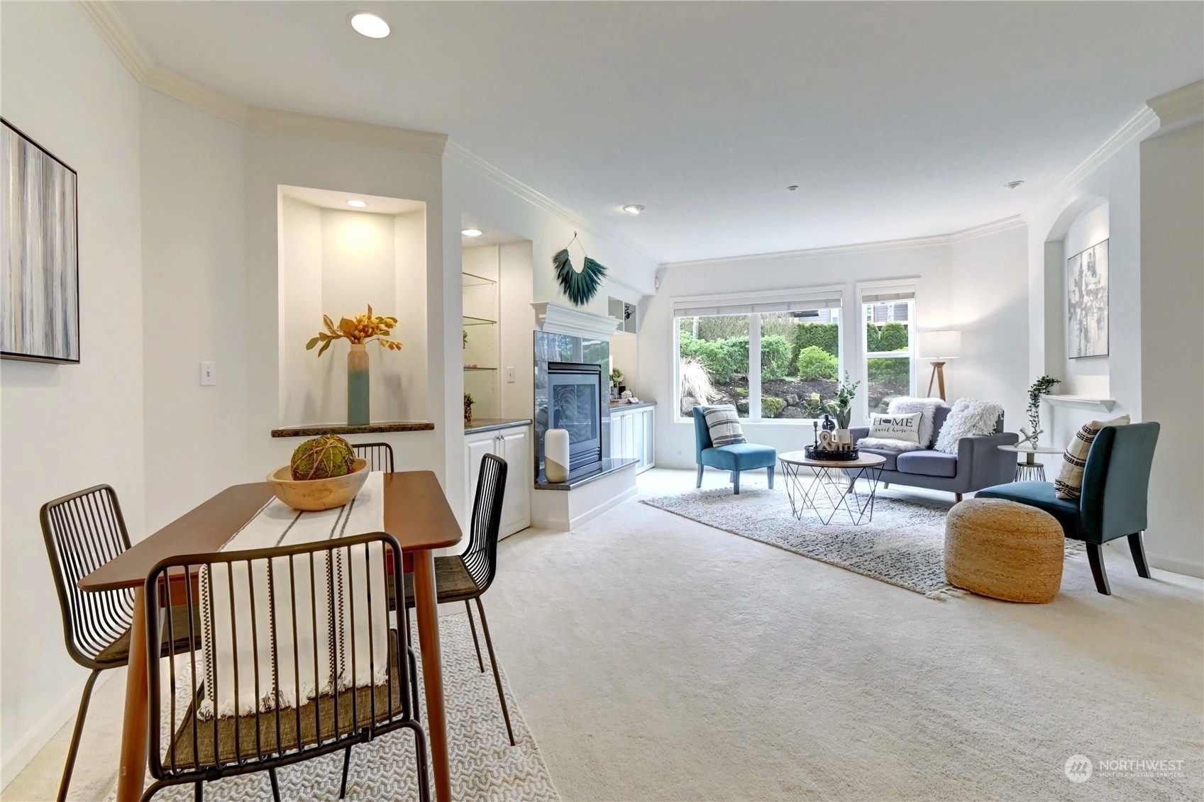 Brookside Park In Kirkland Condos For Sale at Brookside Park In