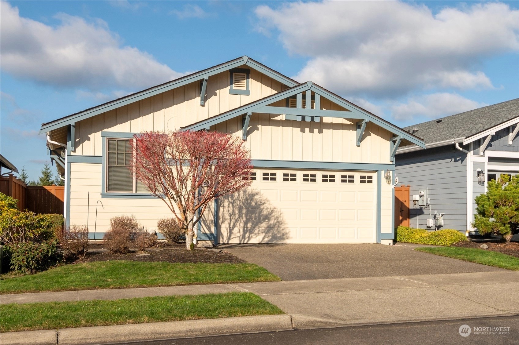 Jubilee Homes For Sale in Jubilee, Lacey, WA Wicklund