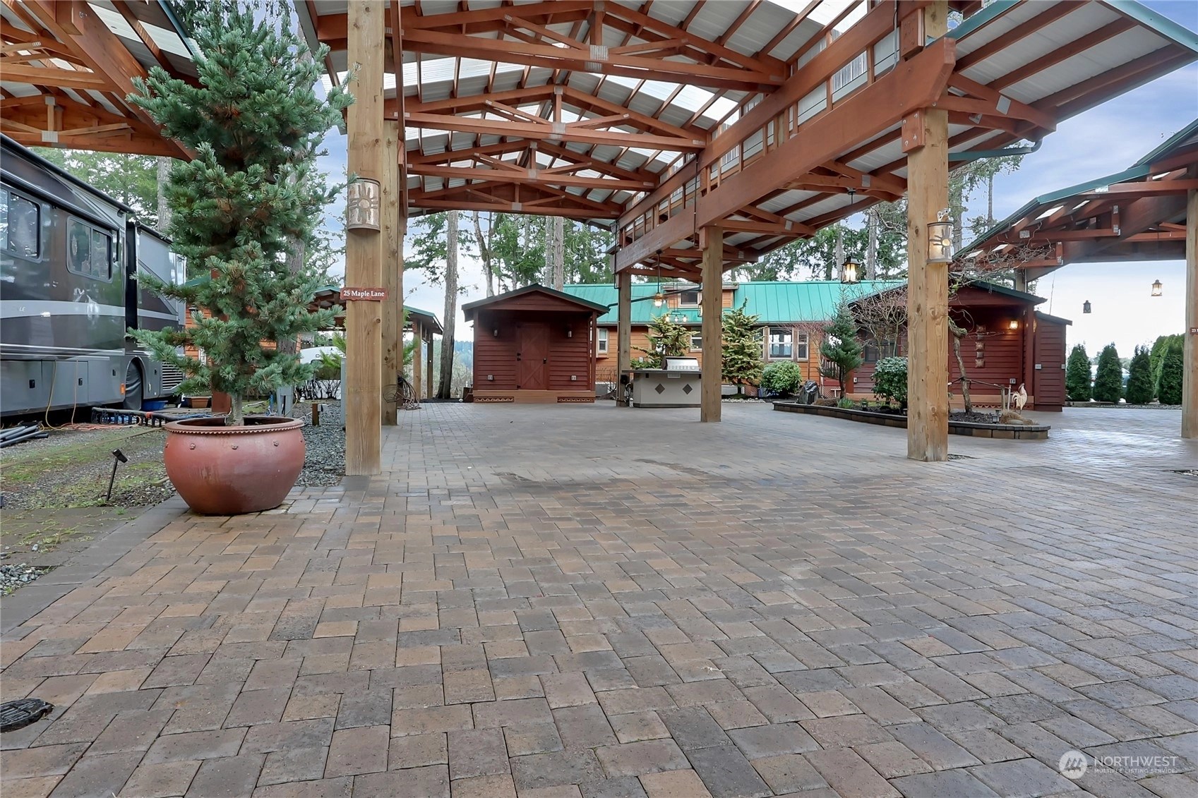 Lost Lake Resort Condos For Sale at Lost Lake Resort in Olympia, WA