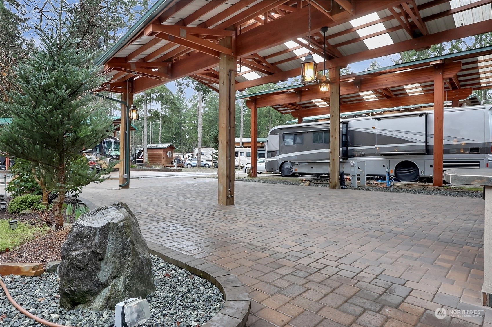 Lost Lake Resort Condos For Sale at Lost Lake Resort in Olympia, WA