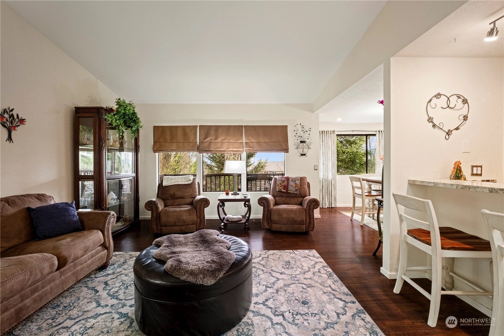 Eagle Ridge Estates Condos For Sale at Eagle Ridge Estates in Renton