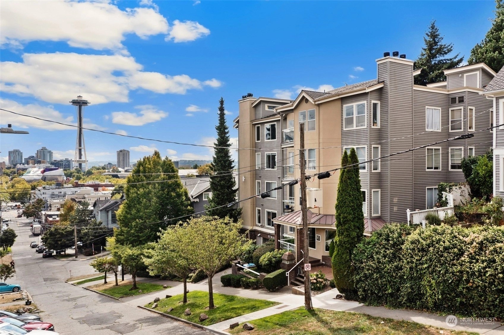 The Renaissance Condos For Sale at The Renaissance in Seattle, WA