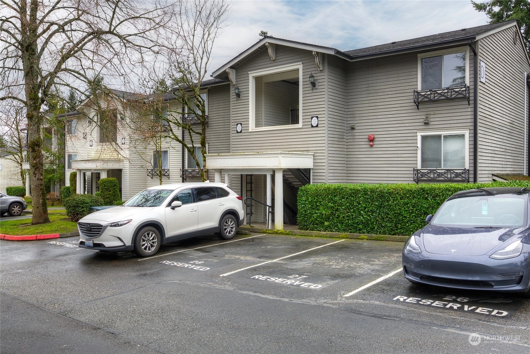 Brio Condos For Sale at Brio in Lynnwood, WA Wicklund