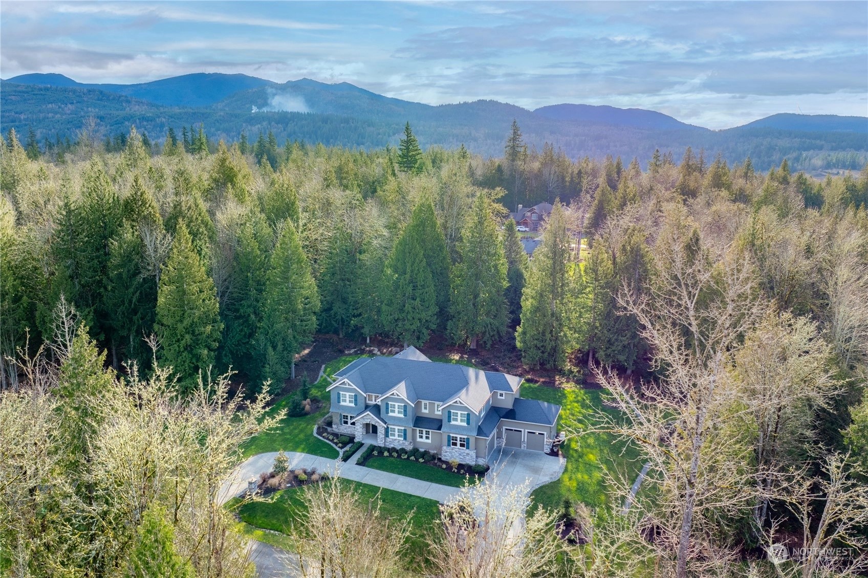 Aldarra Ridge Homes For Sale in Aldarra Ridge, Fall City, WA Wicklund