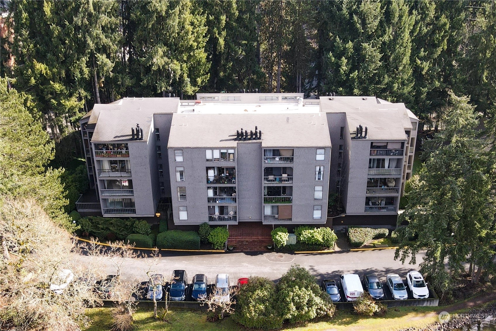 Sixty 01 Village Condos For Sale at Sixty 01 Village in Redmond, WA