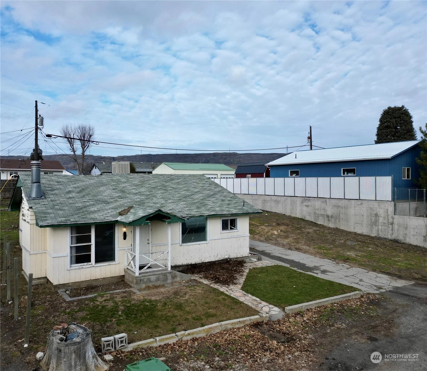 Electric City, WA Homes For Sale & Real Estate Wicklund