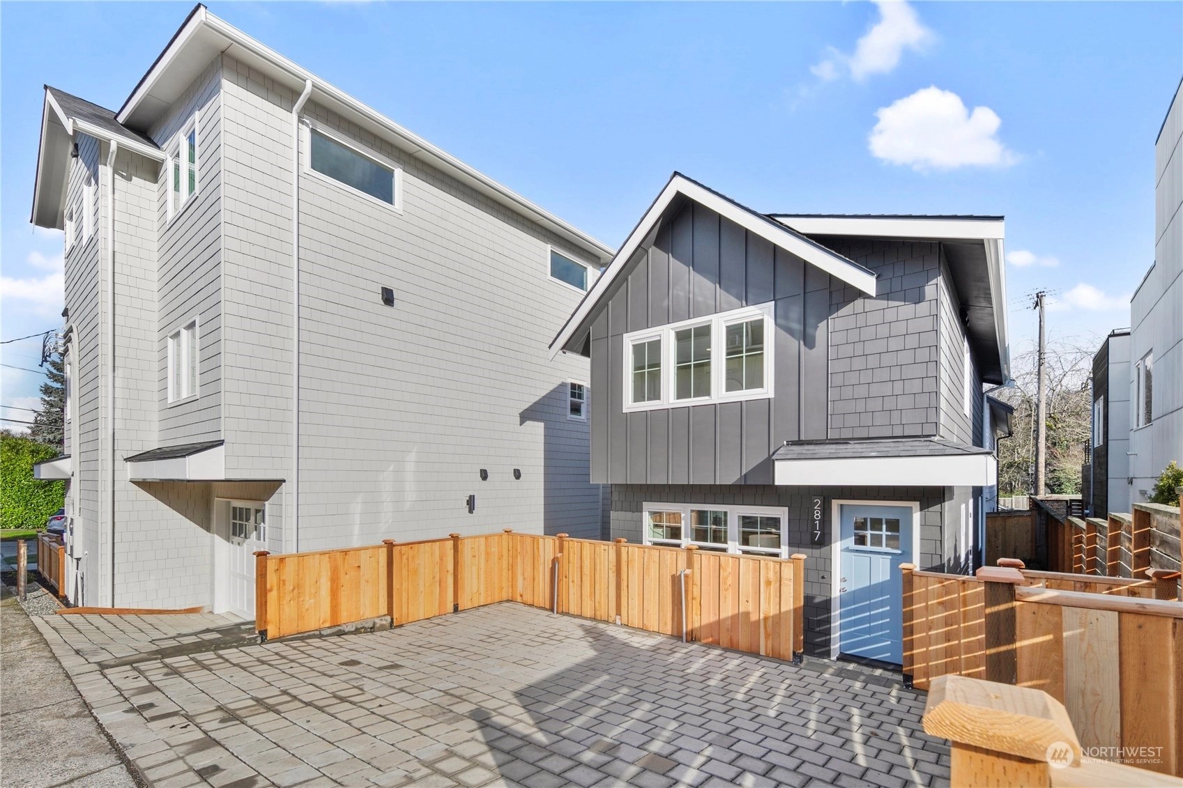 Madison Valley Homes For Sale in Madison Valley, Seattle, WA Wicklund