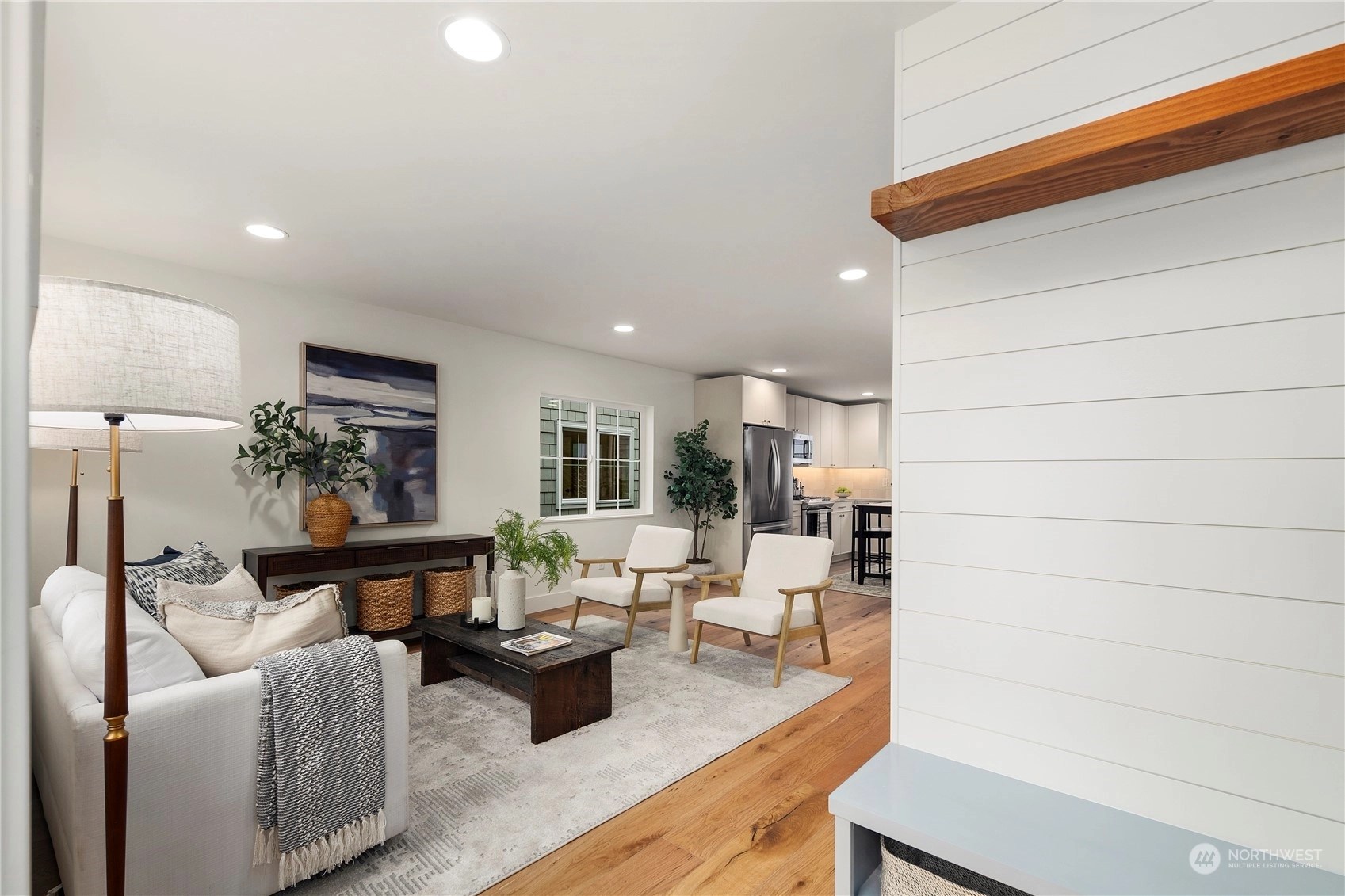 Madison Valley Homes For Sale in Madison Valley, Seattle, WA Wicklund