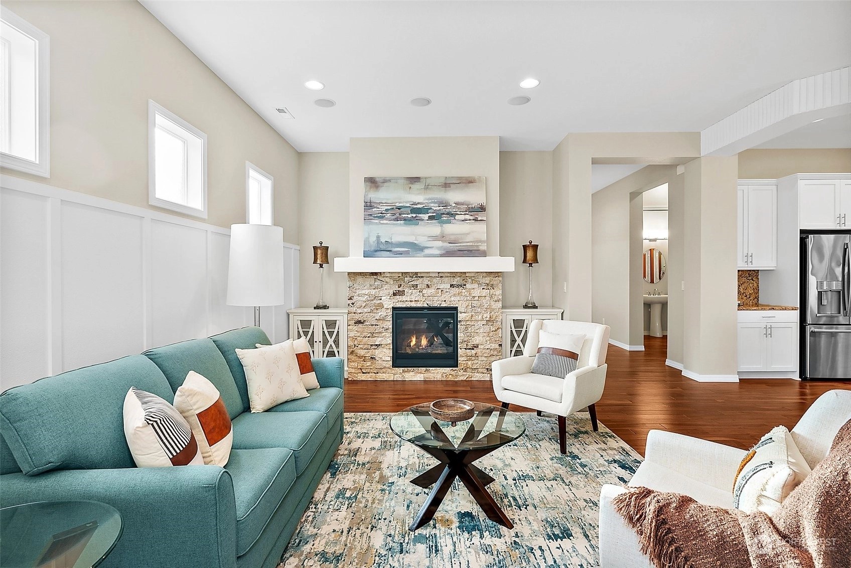 Trilogy at Tehaleh Homes For Sale in Trilogy at Tehaleh, Bonney Lake