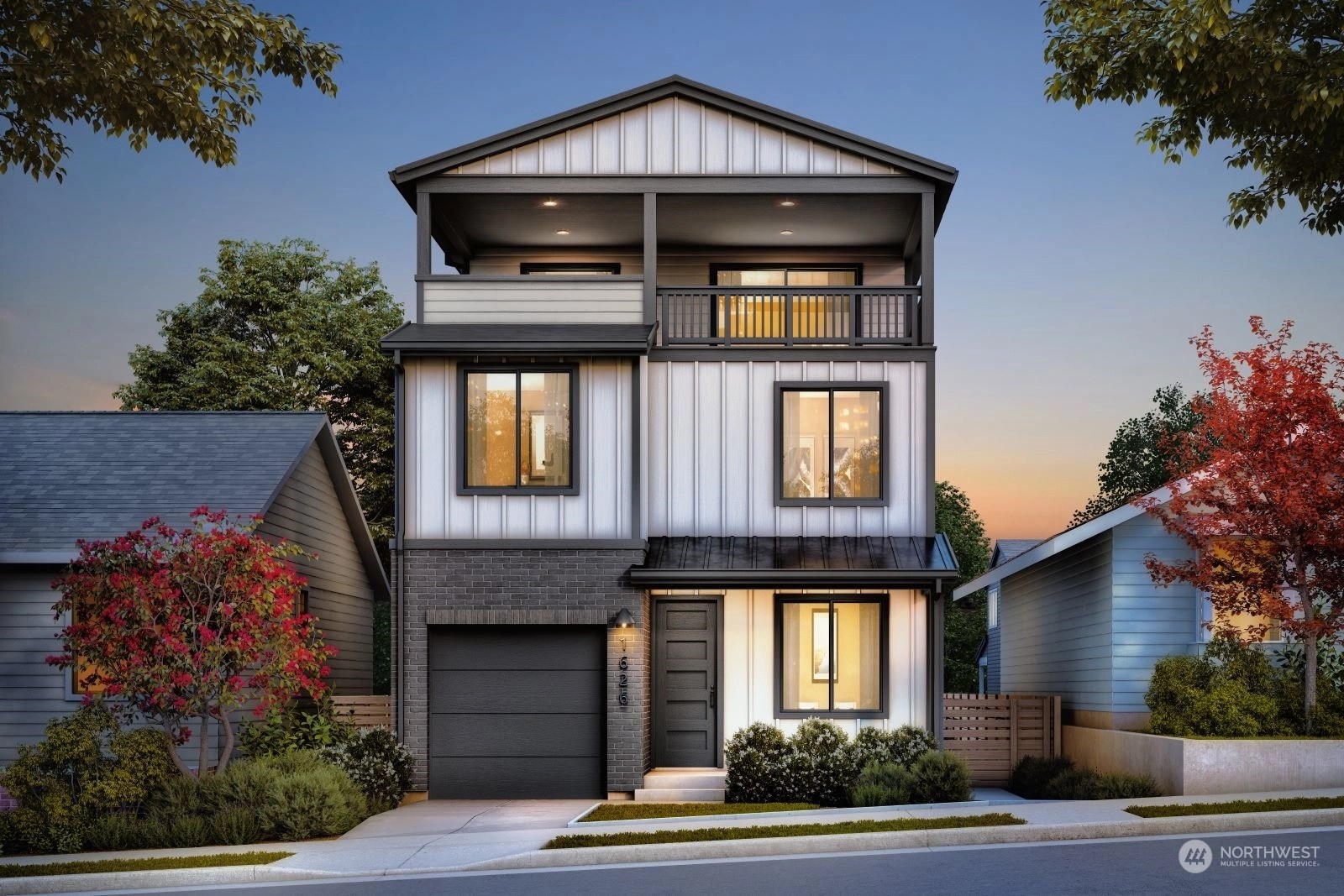 Thomas James Homes Washington State Bellevue,Seattle,Medina,Kirkland