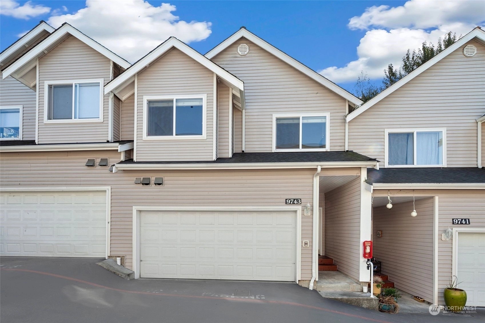 Westwood Court Condos For Sale at Westwood Court in Seattle, WA Wicklund