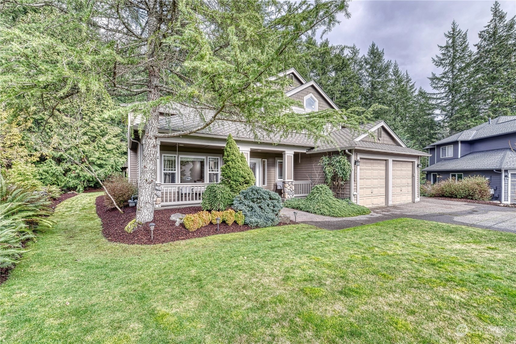 Amherst at McCormick Woods Homes For Sale in Amherst at McCormick