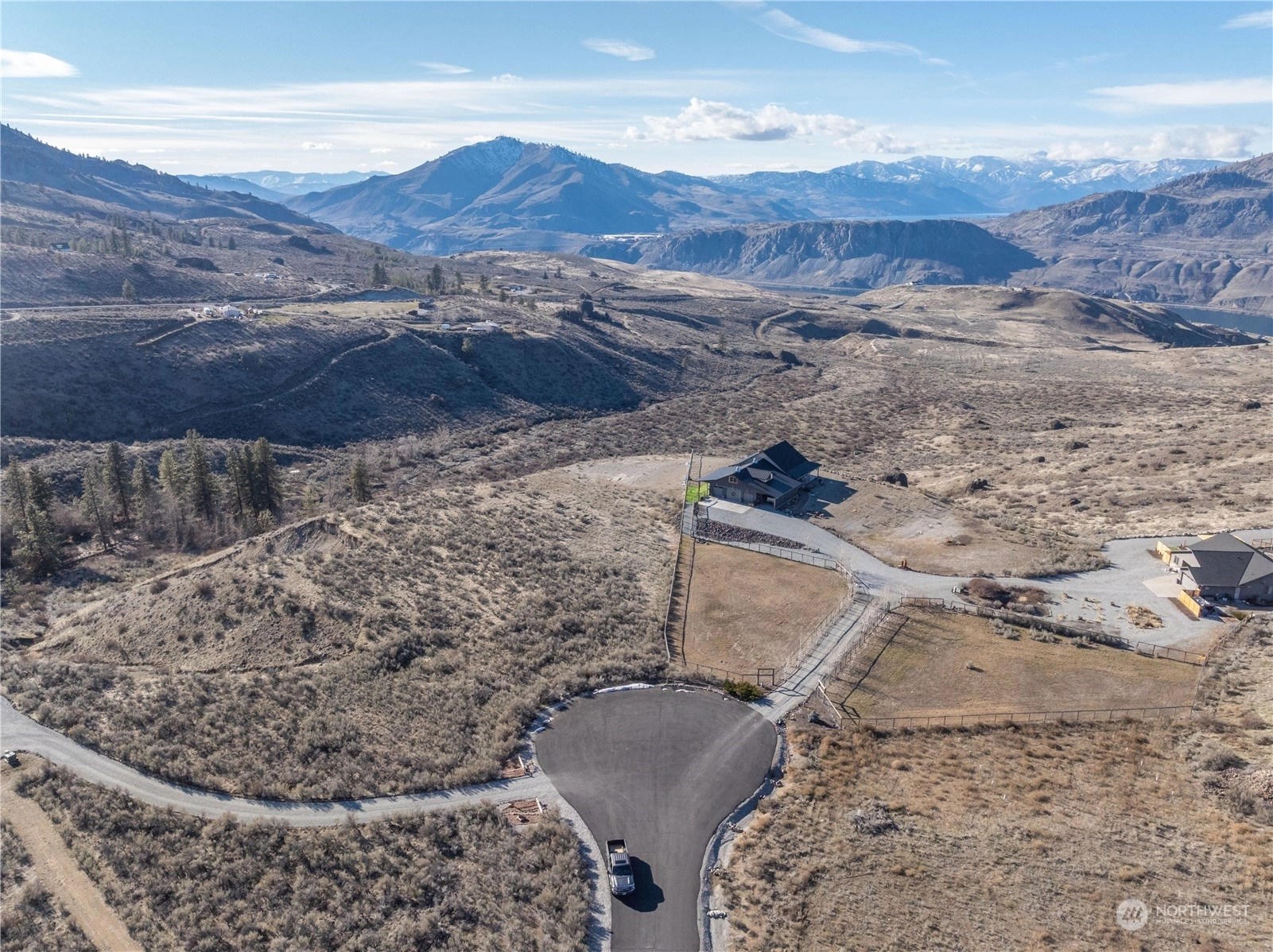 Orondo Land For Sale in Orondo WA Wicklund