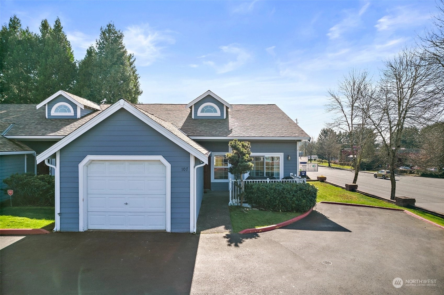 The Lakes Condos For Sale at The Lakes in Kent, WA Wicklund