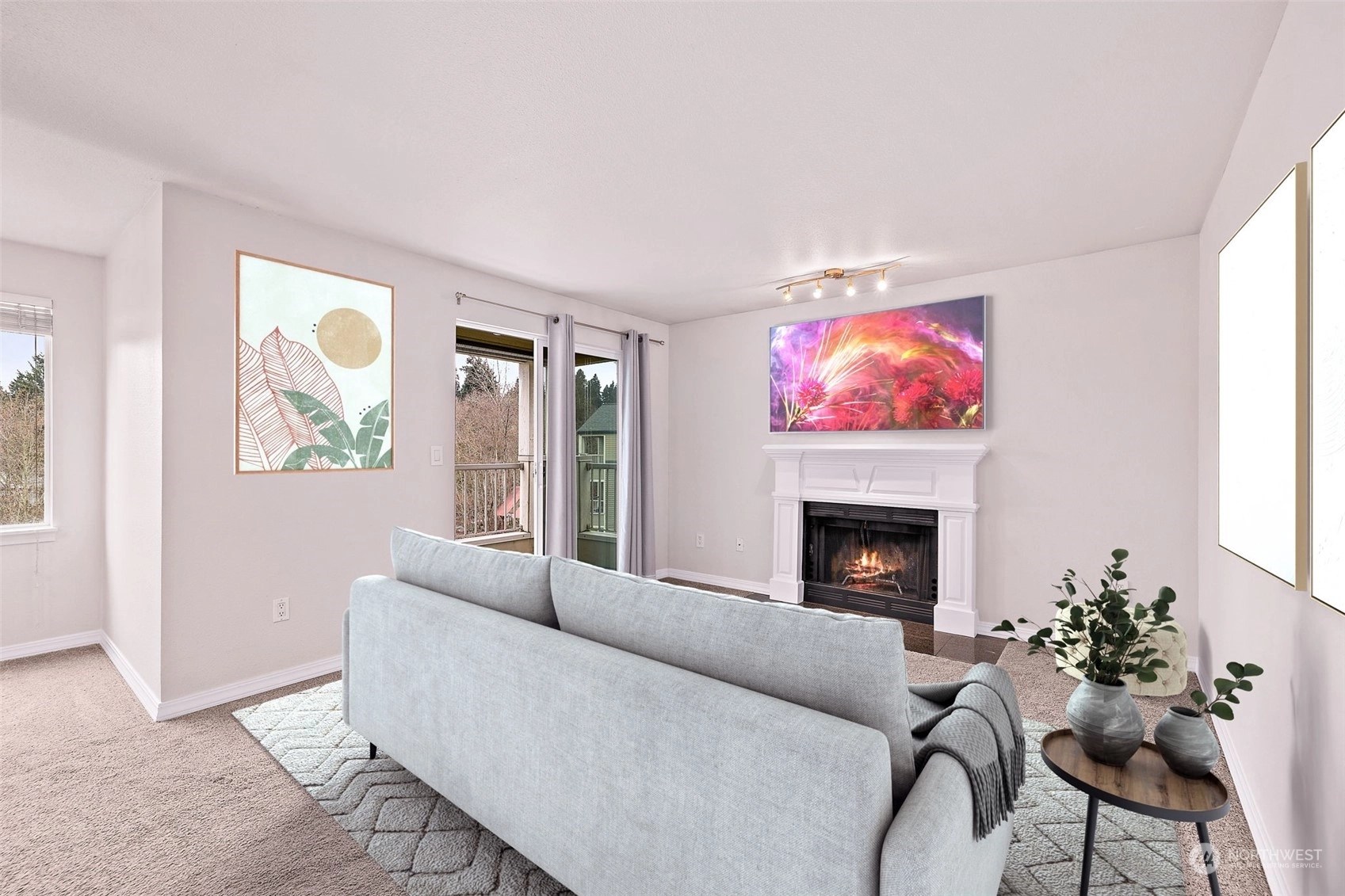 The Park at North Creek Condos For Sale at The Park at North Creek in