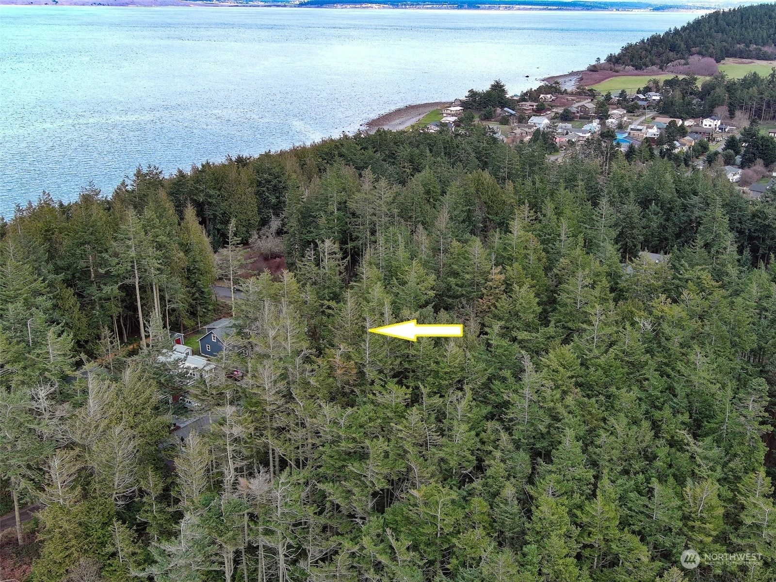 Port Townsend Land For Sale in Port Townsend WA Wicklund