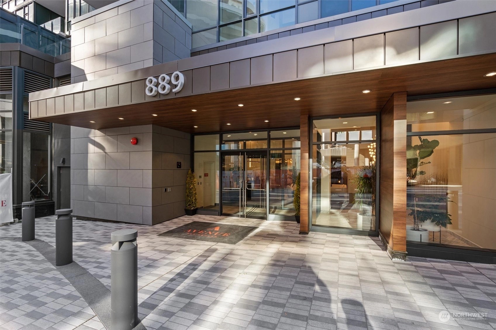 Avenue Bellevue Residences Tower Condos For Sale at Avenue Bellevue