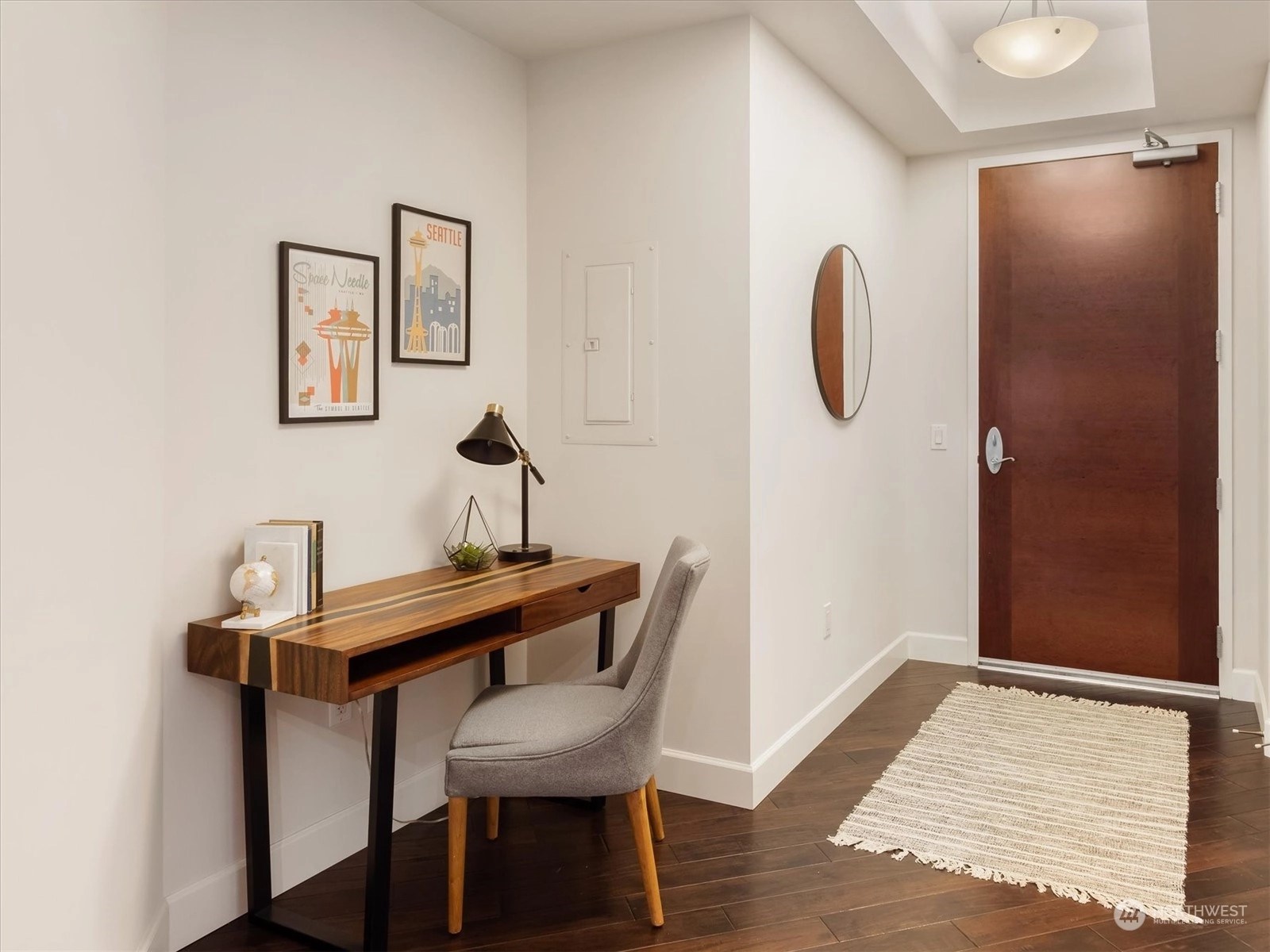 Escala Condos For Sale at Escala in Seattle, WA Wicklund