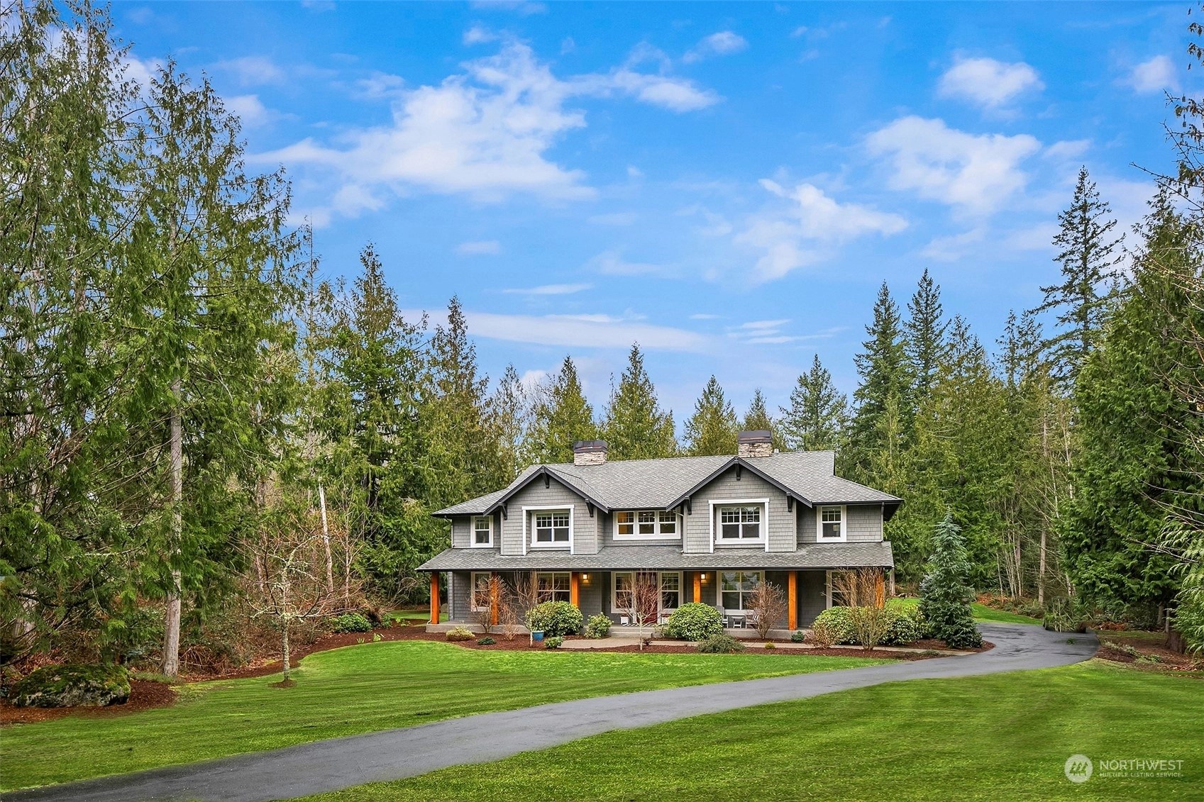 Aldarra Ridge Homes For Sale in Aldarra Ridge, Fall City, WA Wicklund