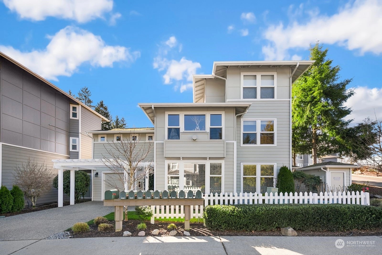 Highland Village at Providence Point Condos For Sale at Highland