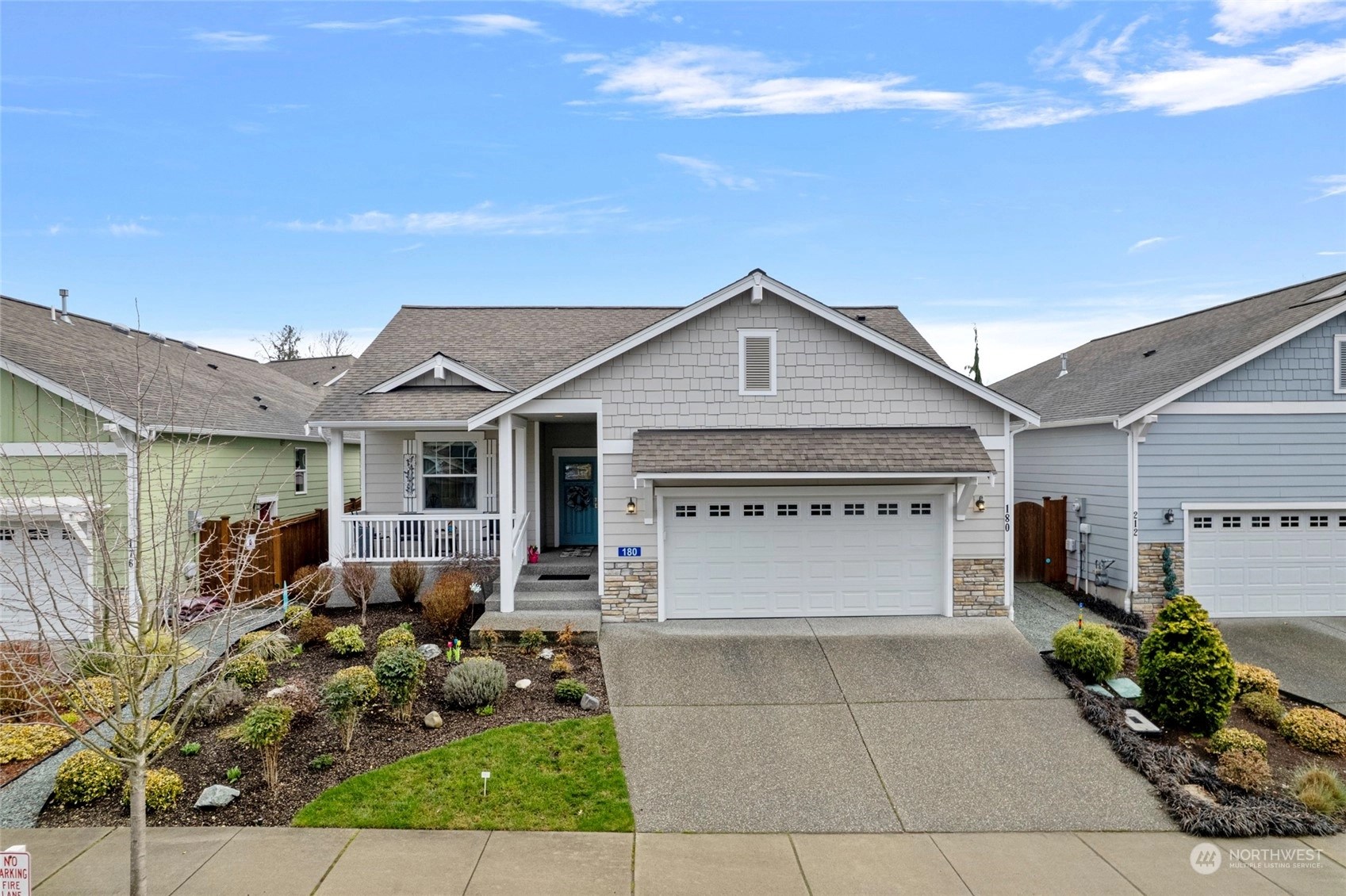 Woodside Homes For Sale in Woodside, Mount Vernon, WA Wicklund
