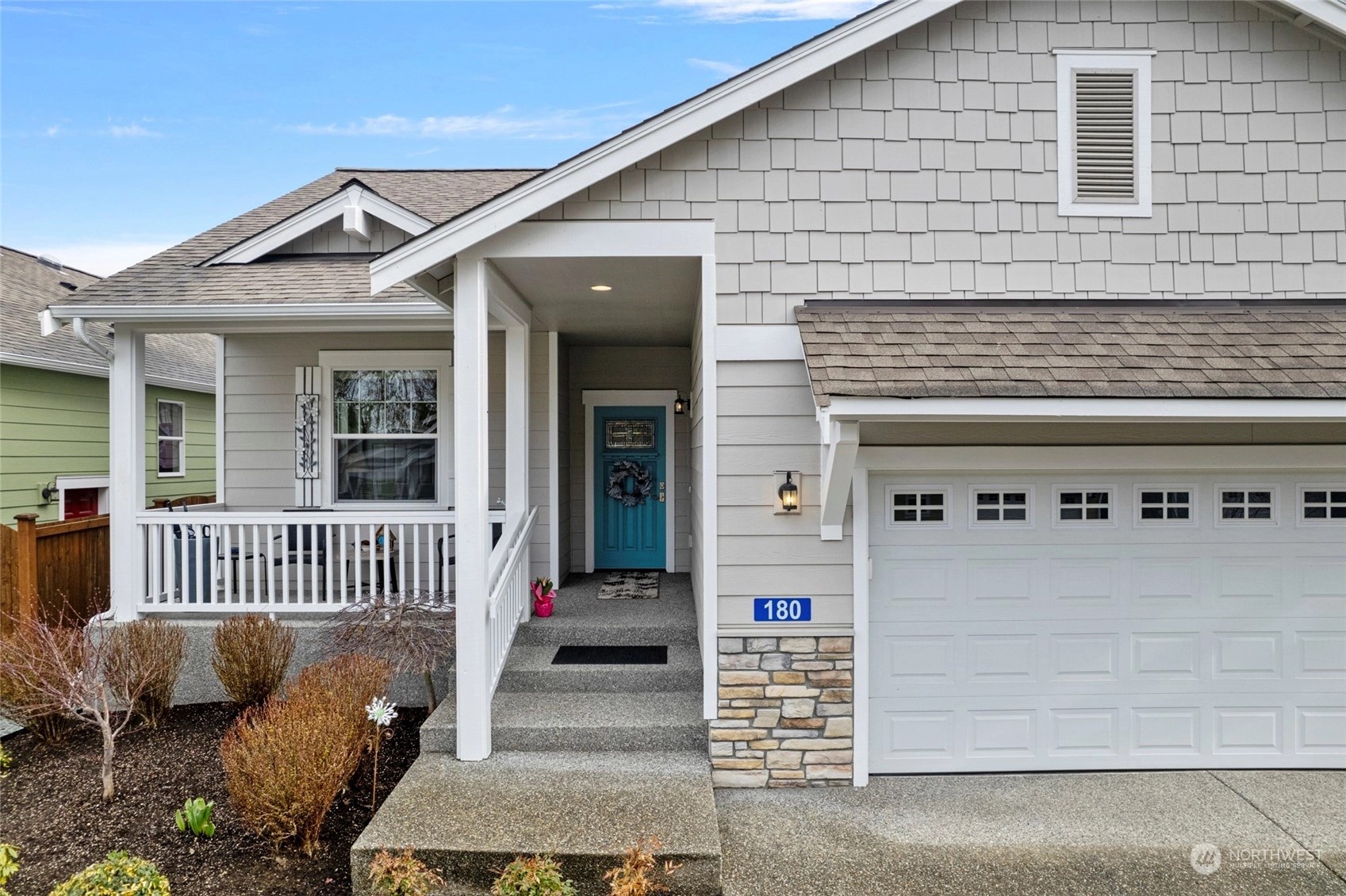 Woodside Homes For Sale in Woodside, Mount Vernon, WA Wicklund