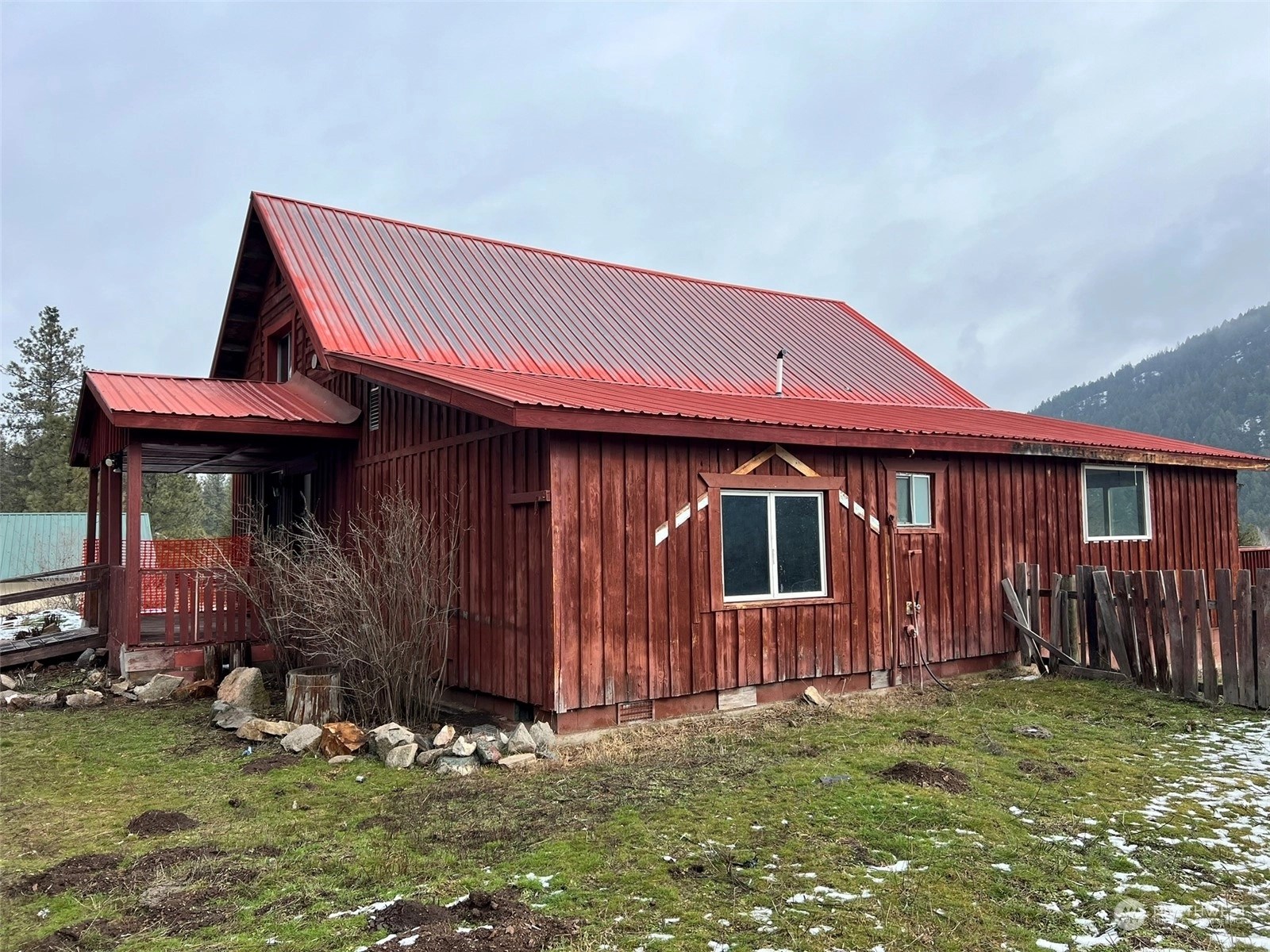 Curlew, WA Homes For Sale & Real Estate Wicklund