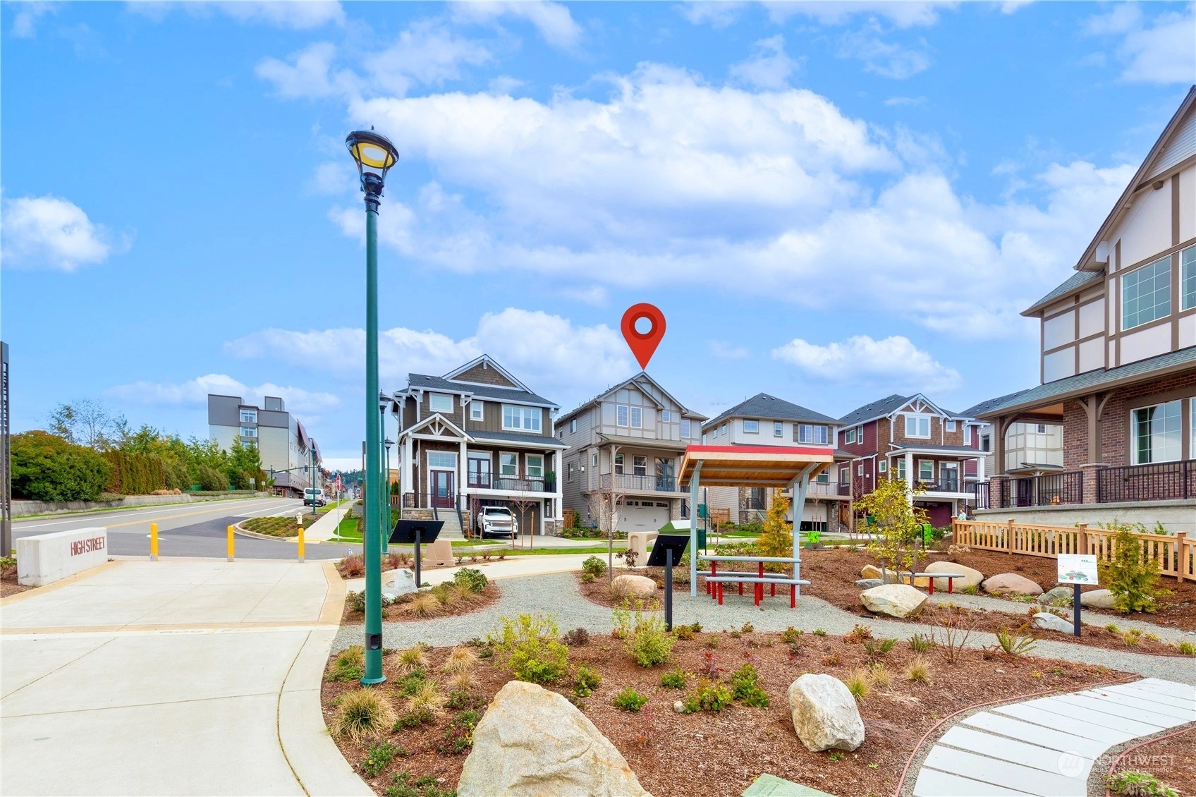 Westridge North Condos For Sale at Westridge North in Issaquah, WA