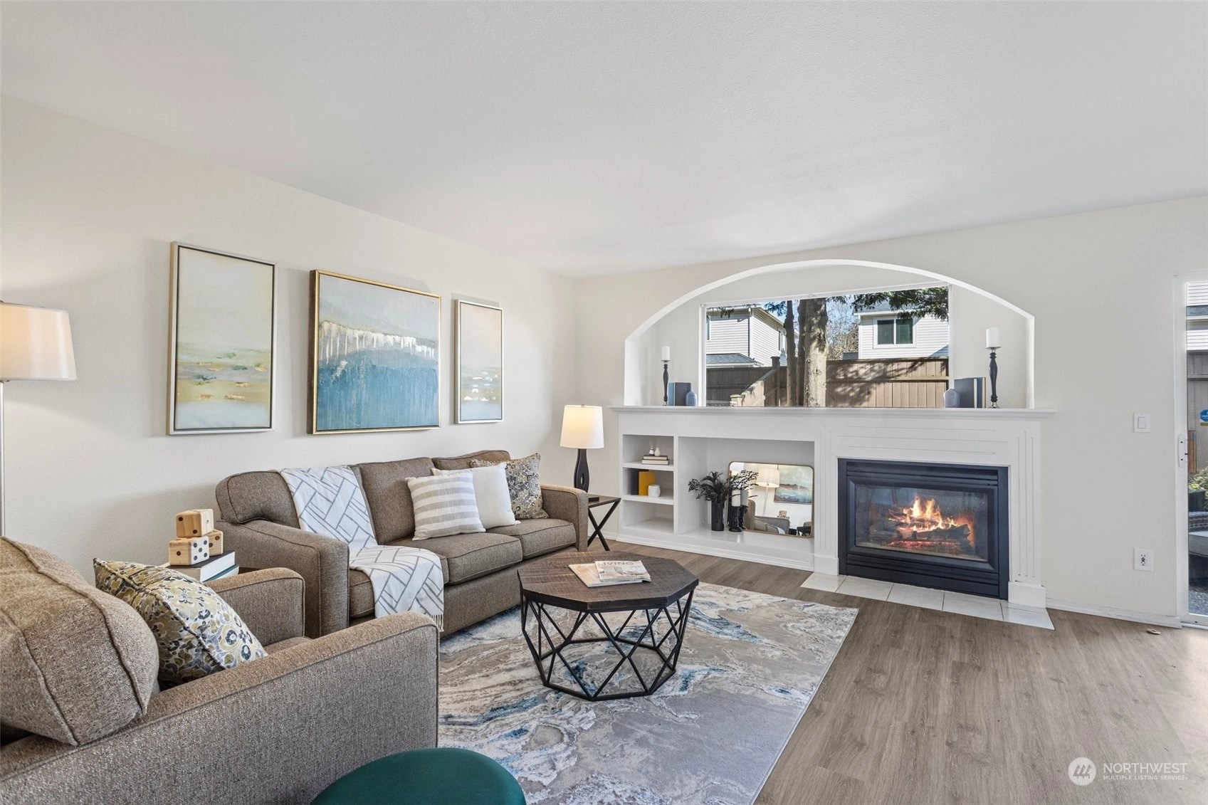 Garden Grove Condos For Sale at Garden Grove in Everett, WA Wicklund