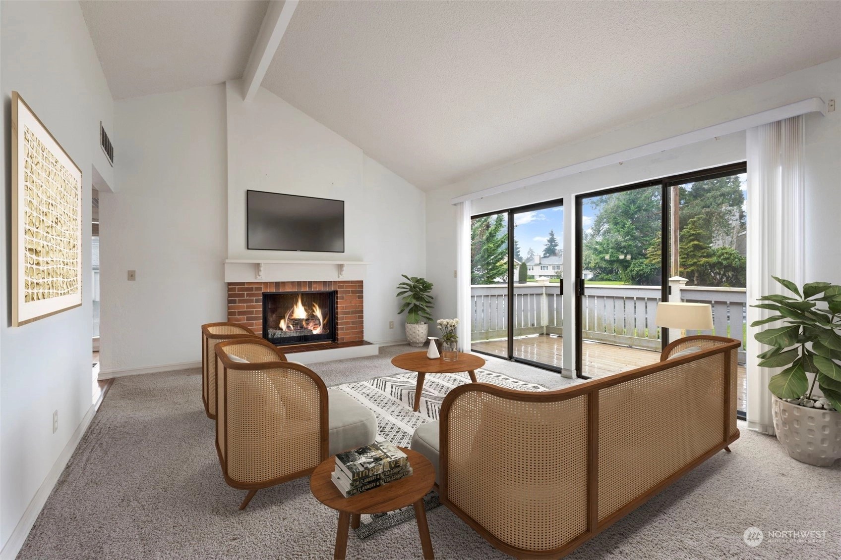 Quail Run Condos For Sale at Quail Run in Federal Way, WA Wicklund