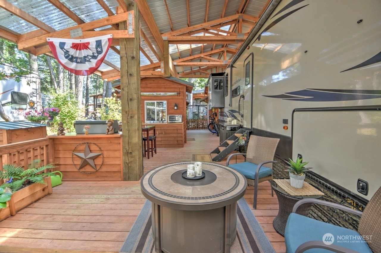 Lost Lake Resort Condos For Sale at Lost Lake Resort in Olympia, WA