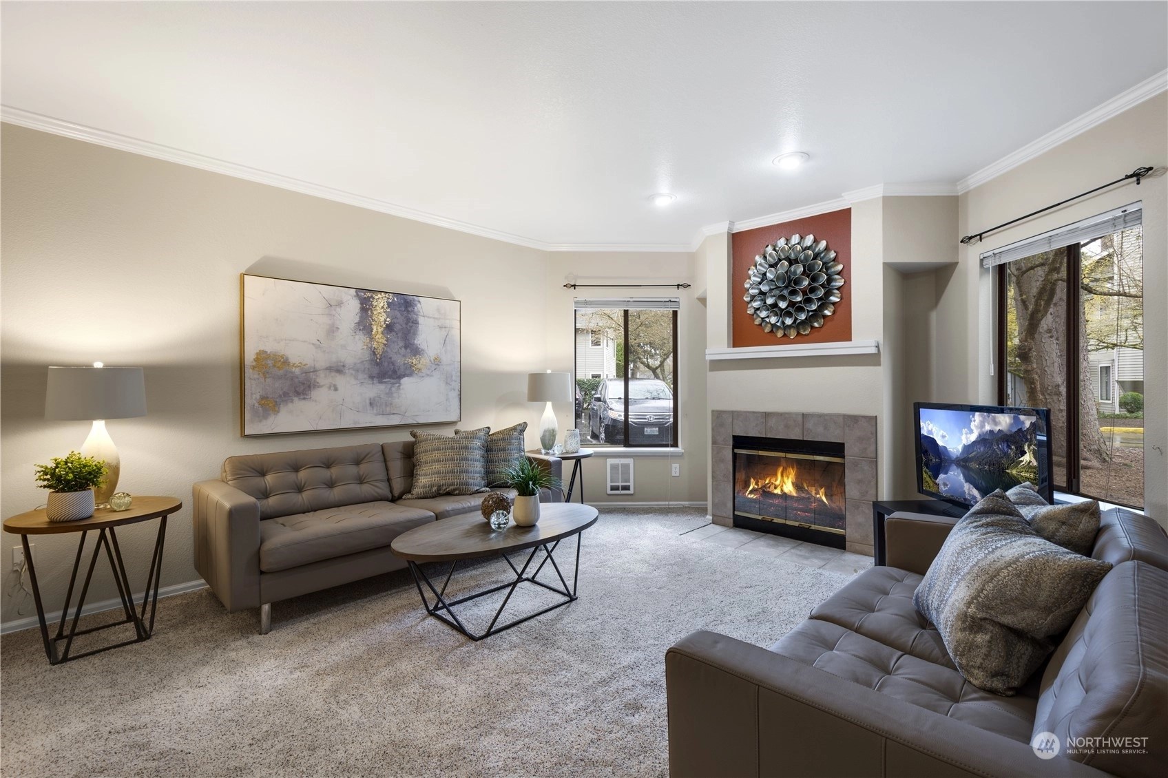 Pointe East Condos For Sale at Pointe East in Redmond, WA Wicklund