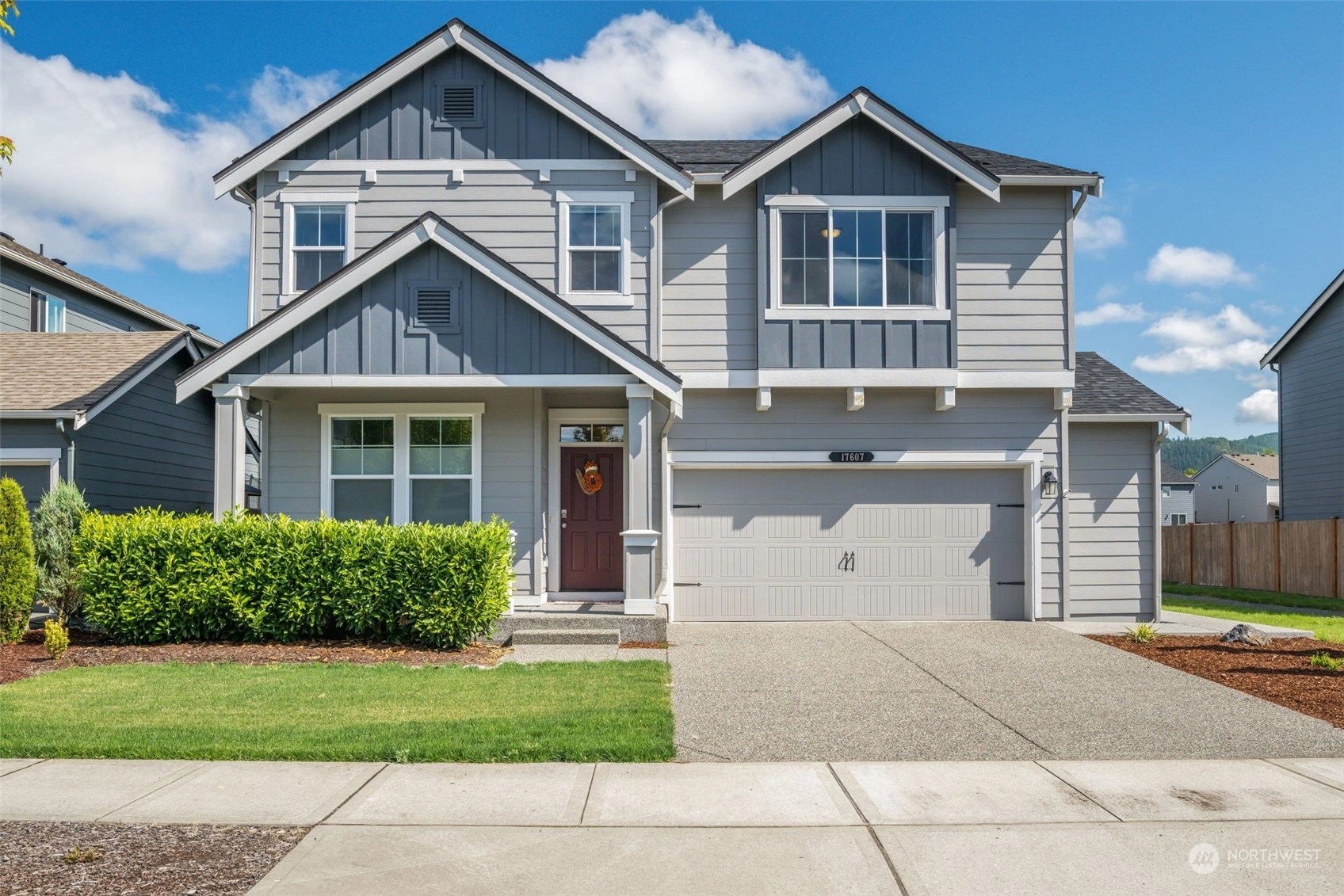 Suncrest Farms Homes For Sale in Suncrest Farms, Granite Falls, WA