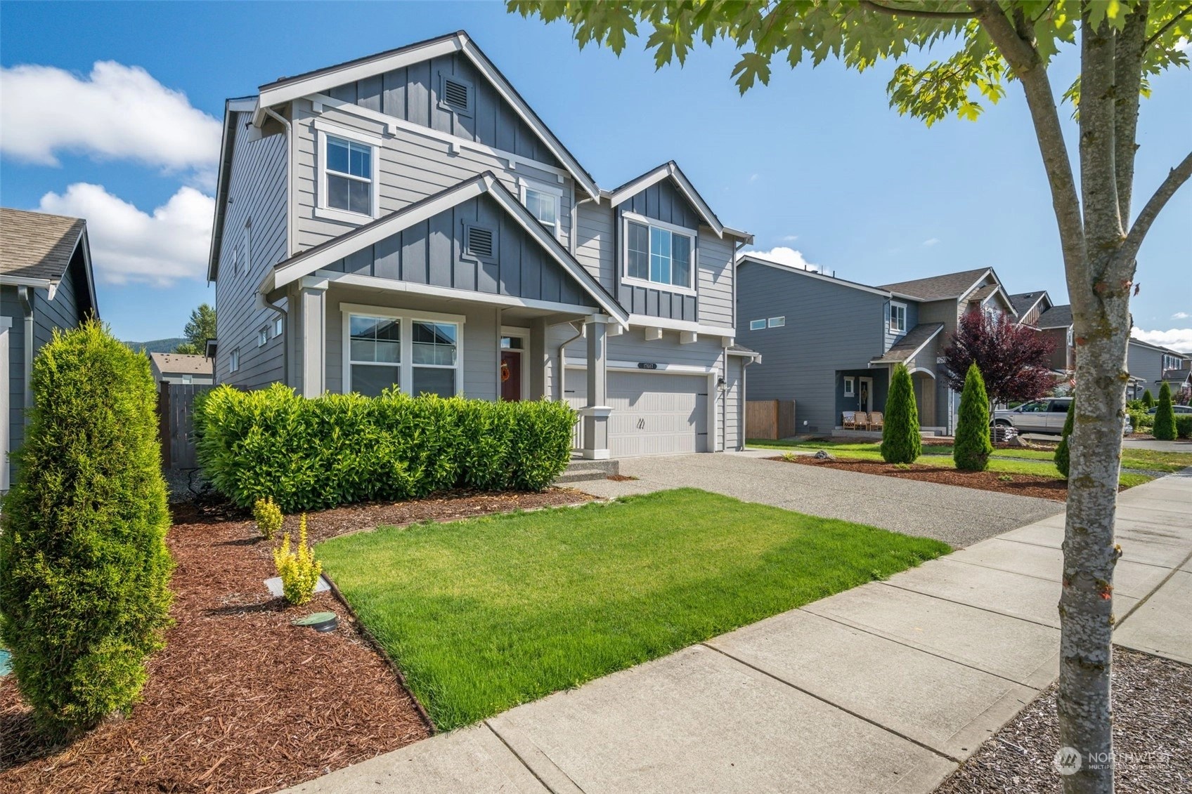 Suncrest Farms Homes For Sale in Suncrest Farms, Granite Falls, WA