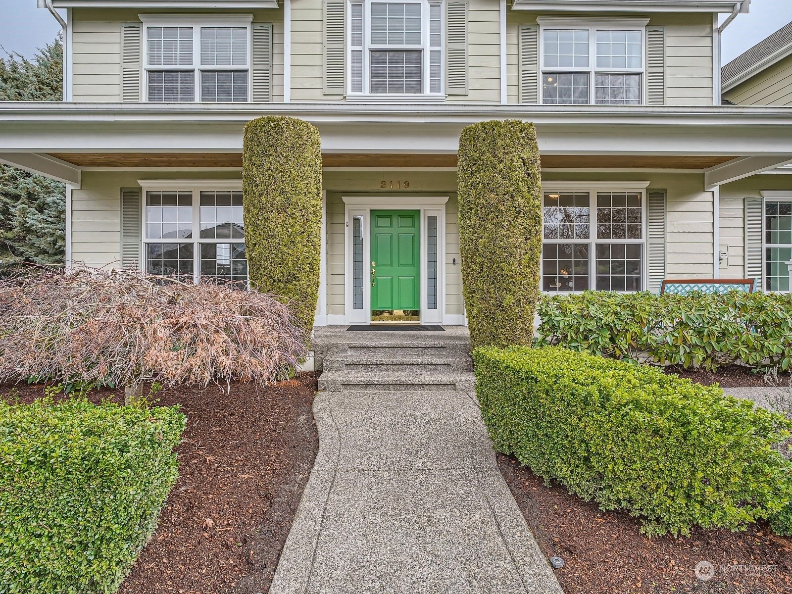 McAllister Park Homes For Sale in McAllister Park, Olympia, WA Wicklund