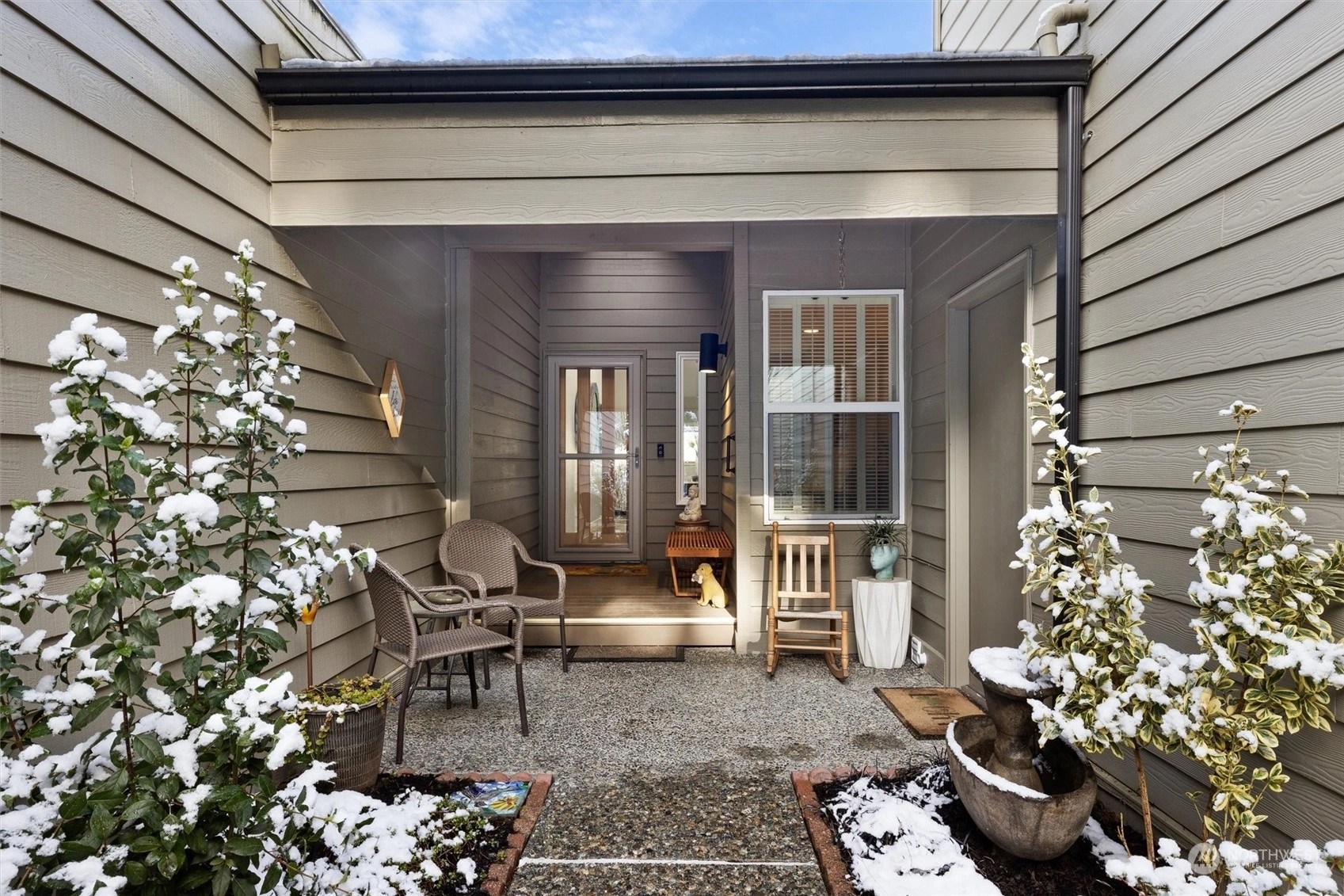 Fairway Village Townhomes and Townhouses For Sale at Fairway Village