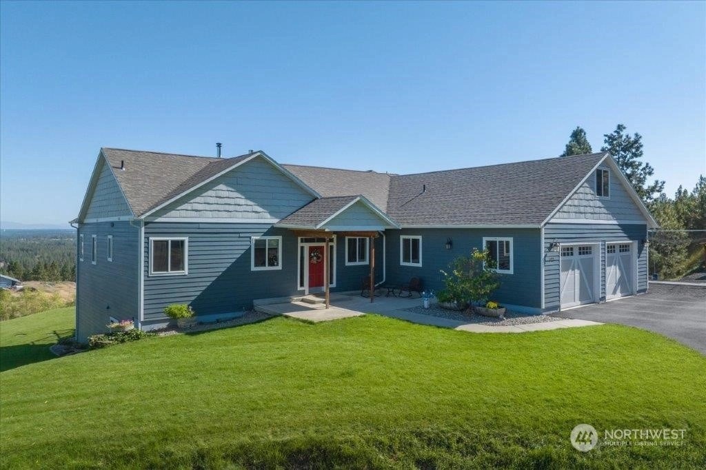 Cheney, WA Homes For Sale & Real Estate Wicklund