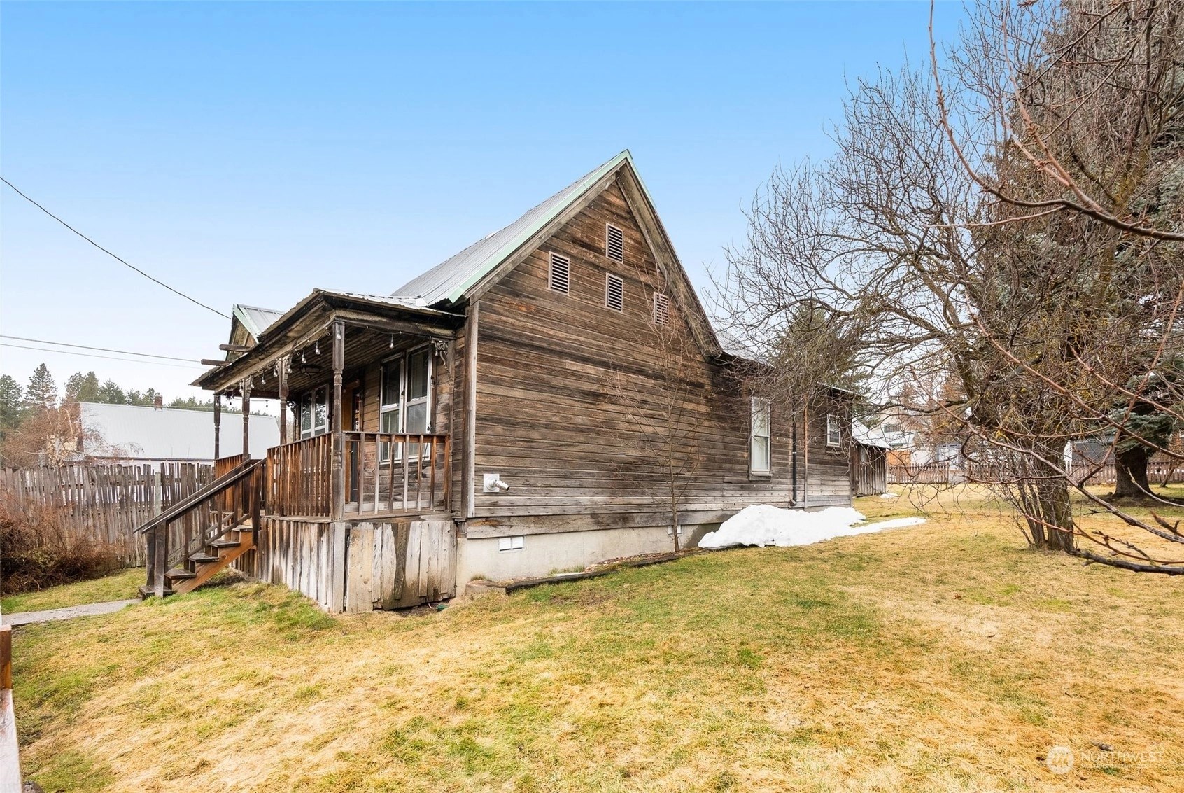 Roslyn, WA Homes For Sale & Real Estate Wicklund