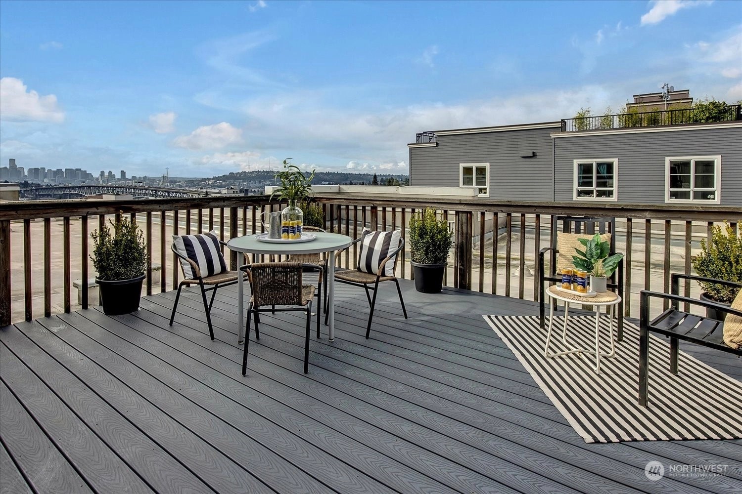 La Terrazza Condos For Sale at La Terrazza in Seattle, WA Wicklund