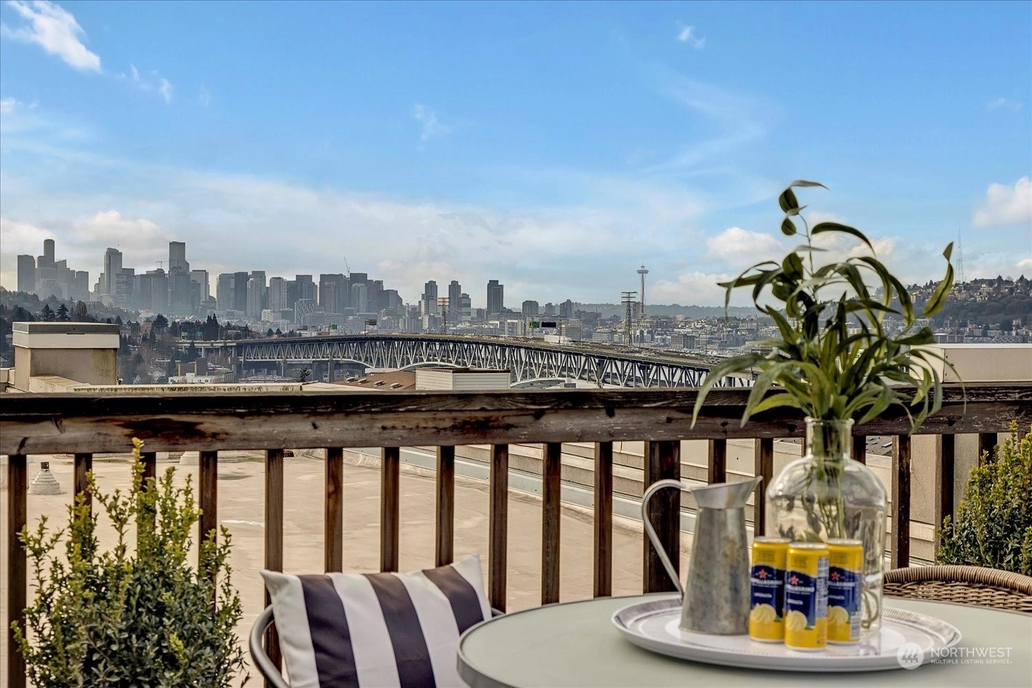 La Terrazza Condos For Sale at La Terrazza in Seattle, WA Wicklund